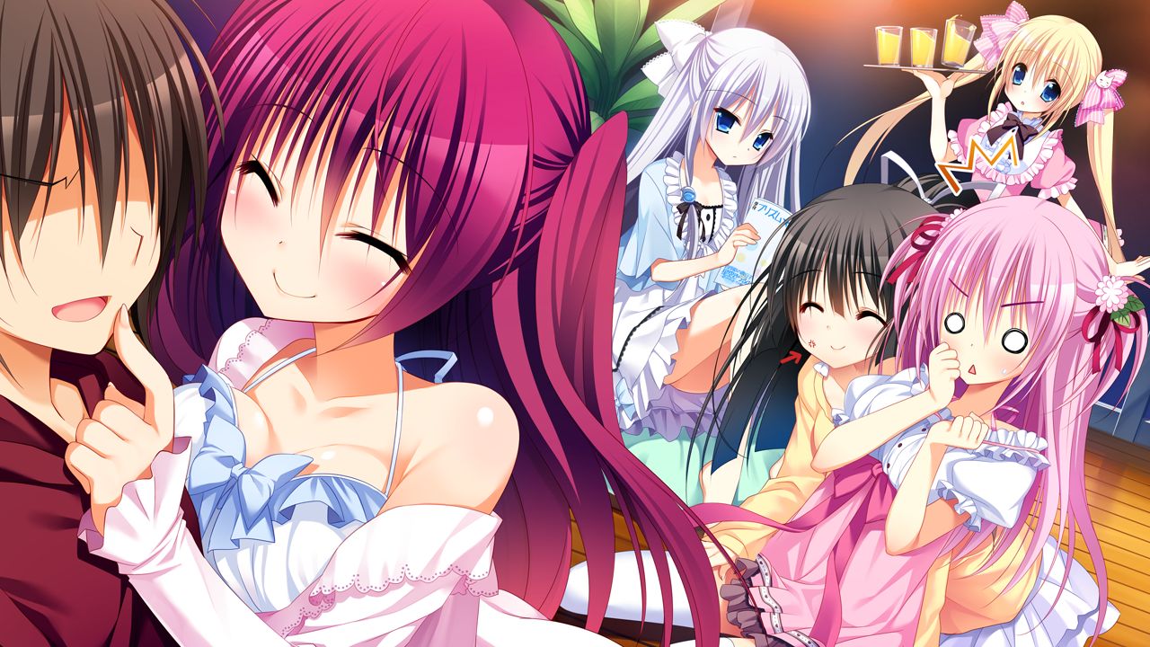 Innocent Girl page 5 full