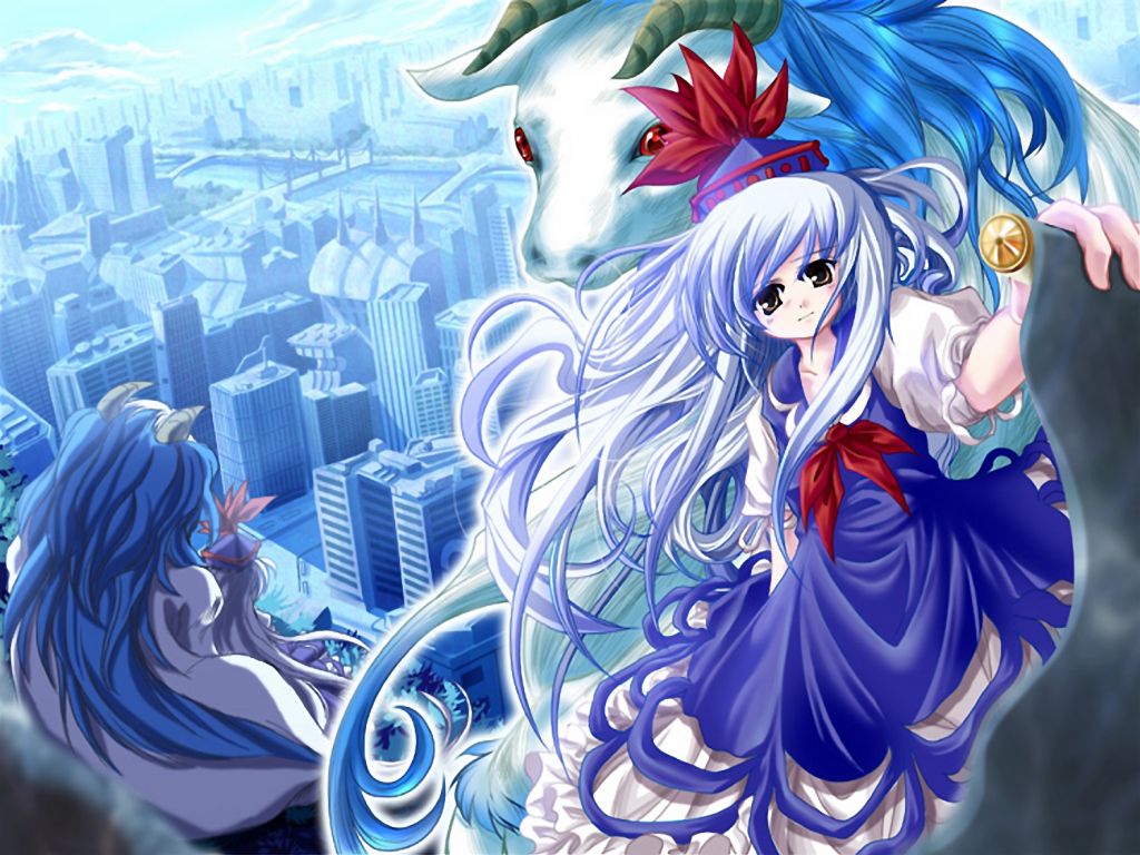 Keine Kamishirasawa page 5 full