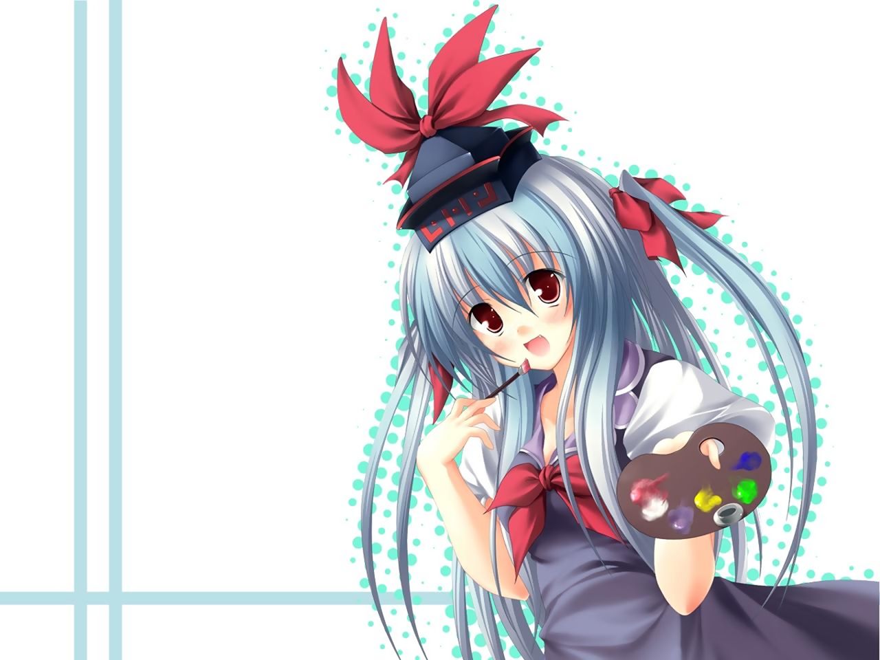 Keine Kamishirasawa page 9 full