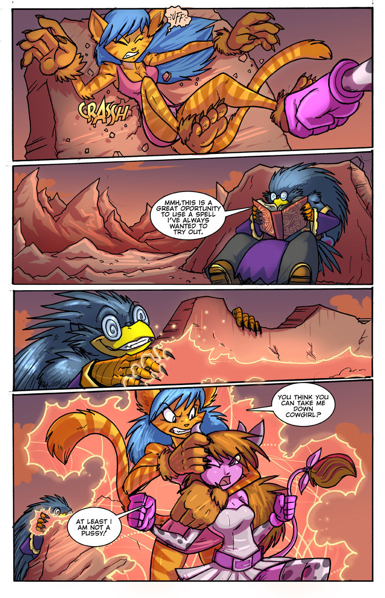 Edgar's Misspel page 2 full