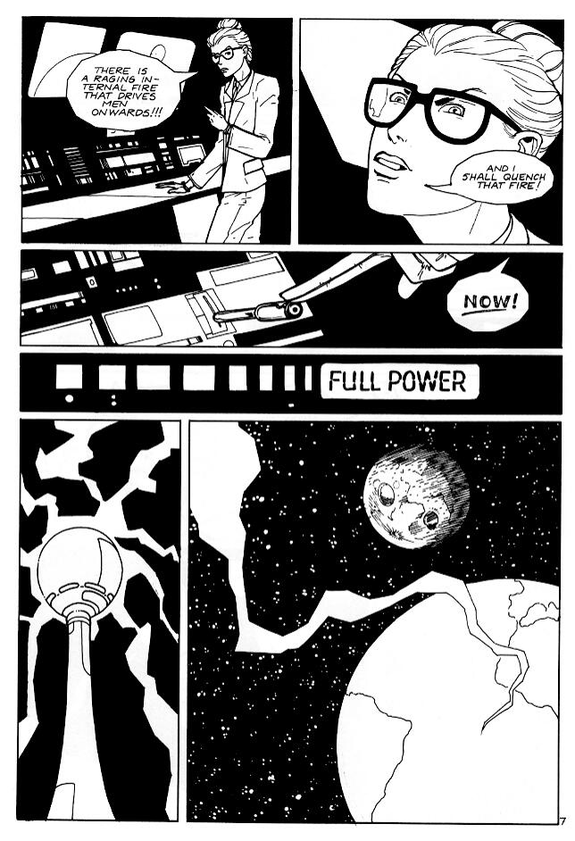 Bambi and friends 4 page 10 full