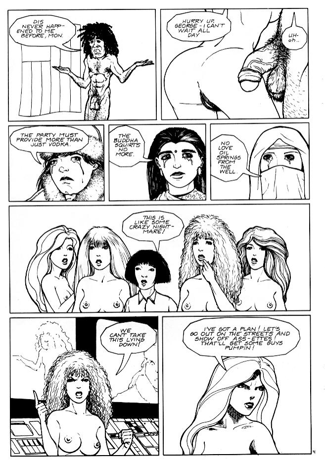 Bambi and friends 4 page 7 full