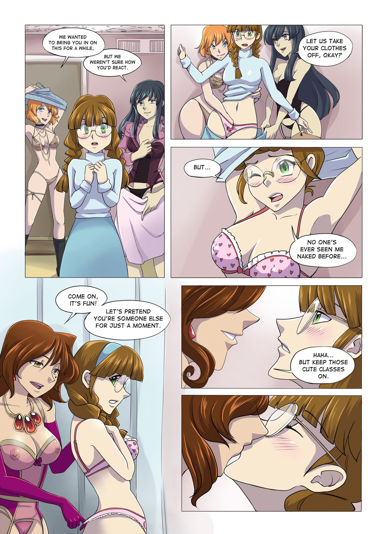 Fun With Webcam page 2 full