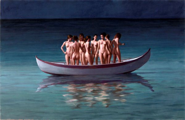 Erotic Art Collector 0208 HARRY HOLLAND page 10 full