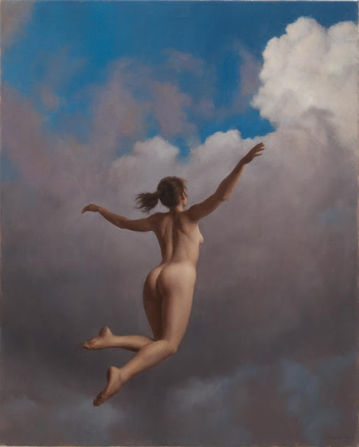 Erotic Art Collector 0208 HARRY HOLLAND page 4 full