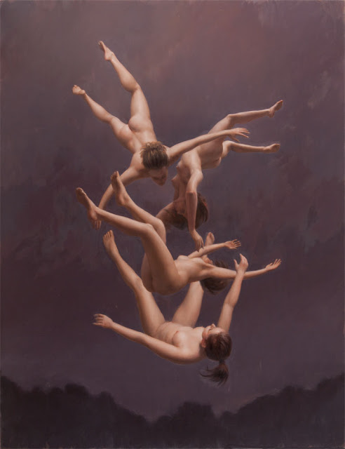 Erotic Art Collector 0208 HARRY HOLLAND page 5 full