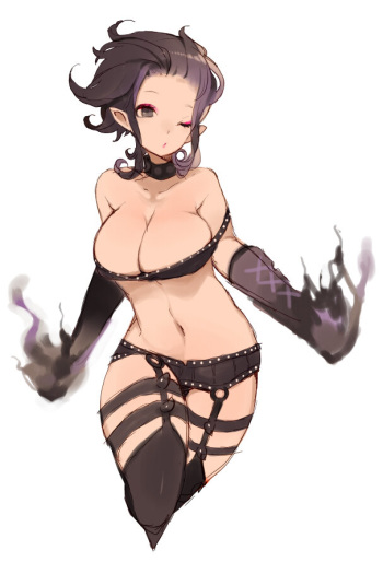 League of legends-Evelynn cover