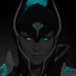DOTA 2 - Luna the Moon Rider page 5 full
