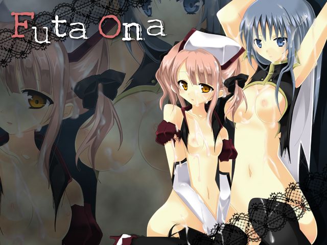 FutaOna -Ore to Osananajimi to Hinnyuu no Akuma- | Me, My Friend and the Small Breasted Demon page 2 full