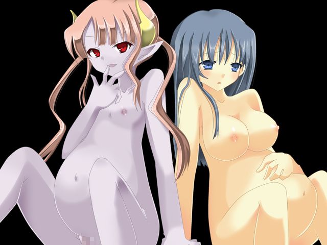 FutaOna -Ore to Osananajimi to Hinnyuu no Akuma- | Me, My Friend and the Small Breasted Demon page 3 full