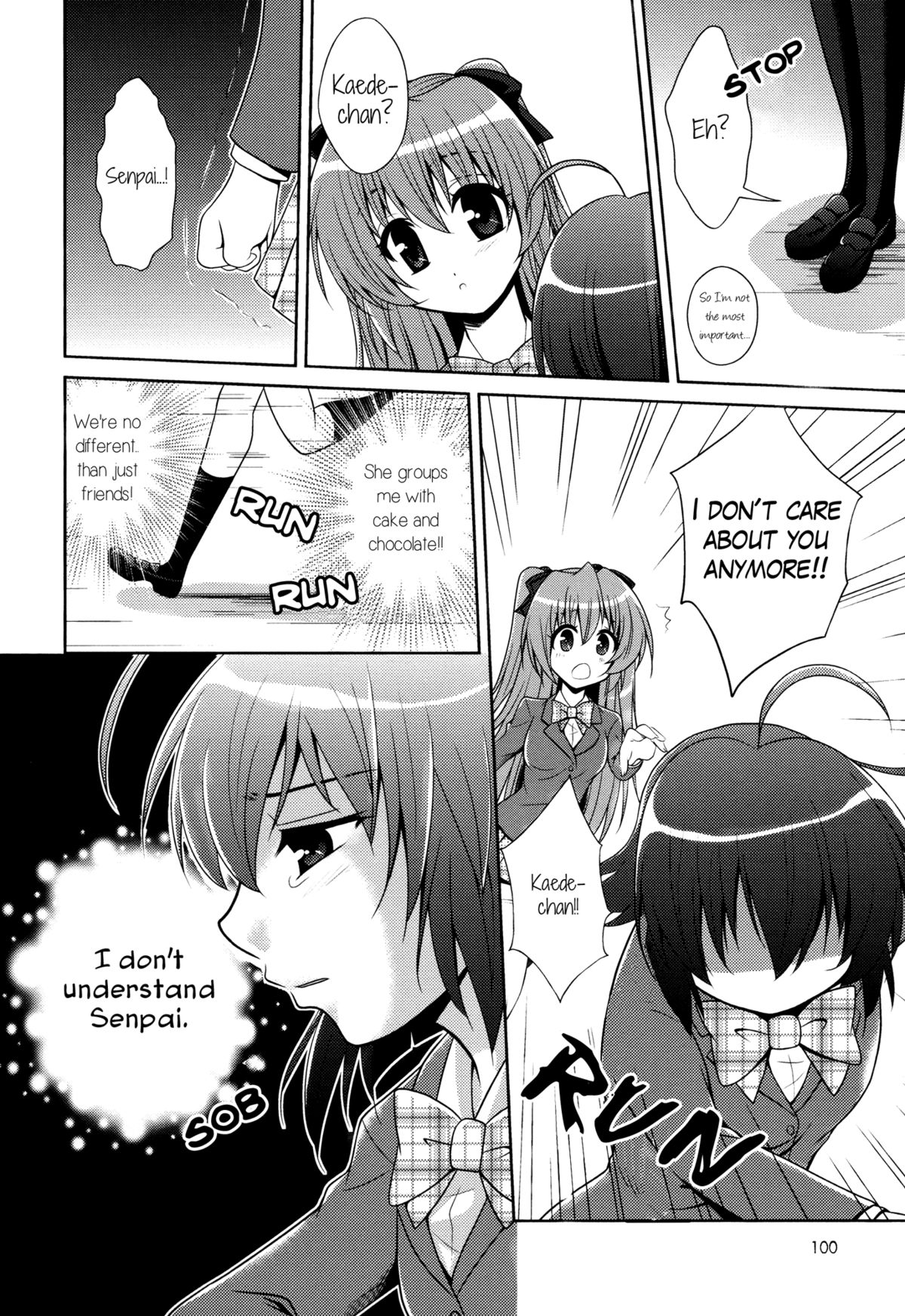 Love Forecast page 6 full