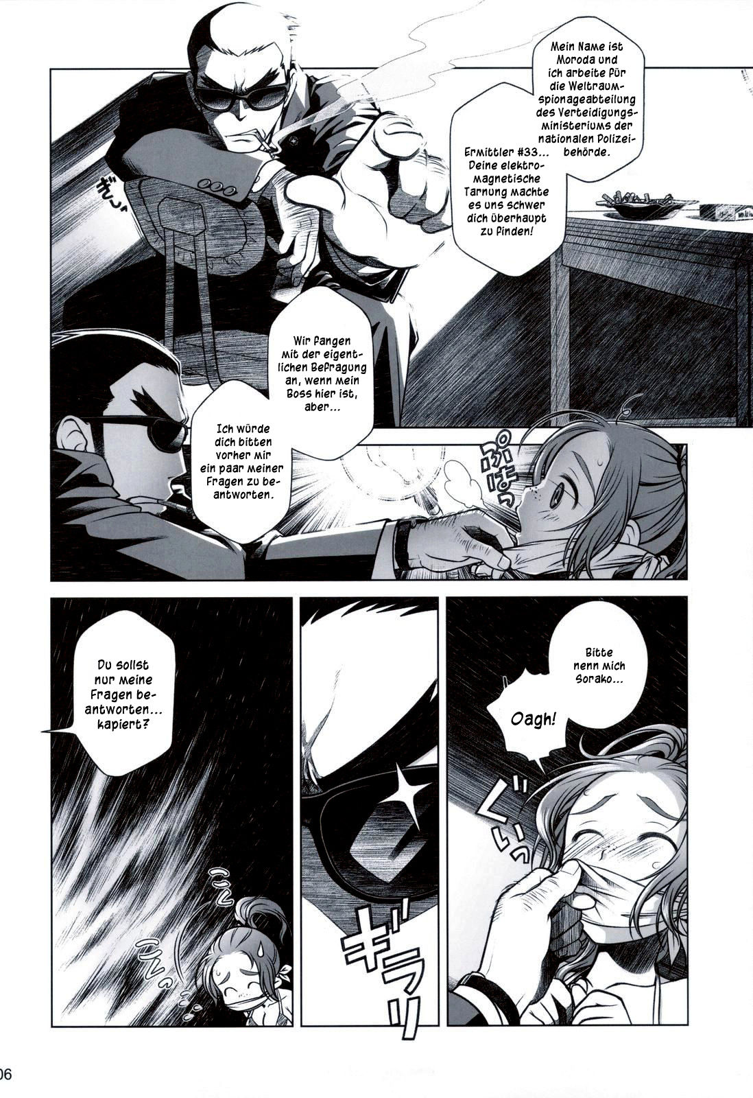 Sorako no Tabi 3 page 5 full