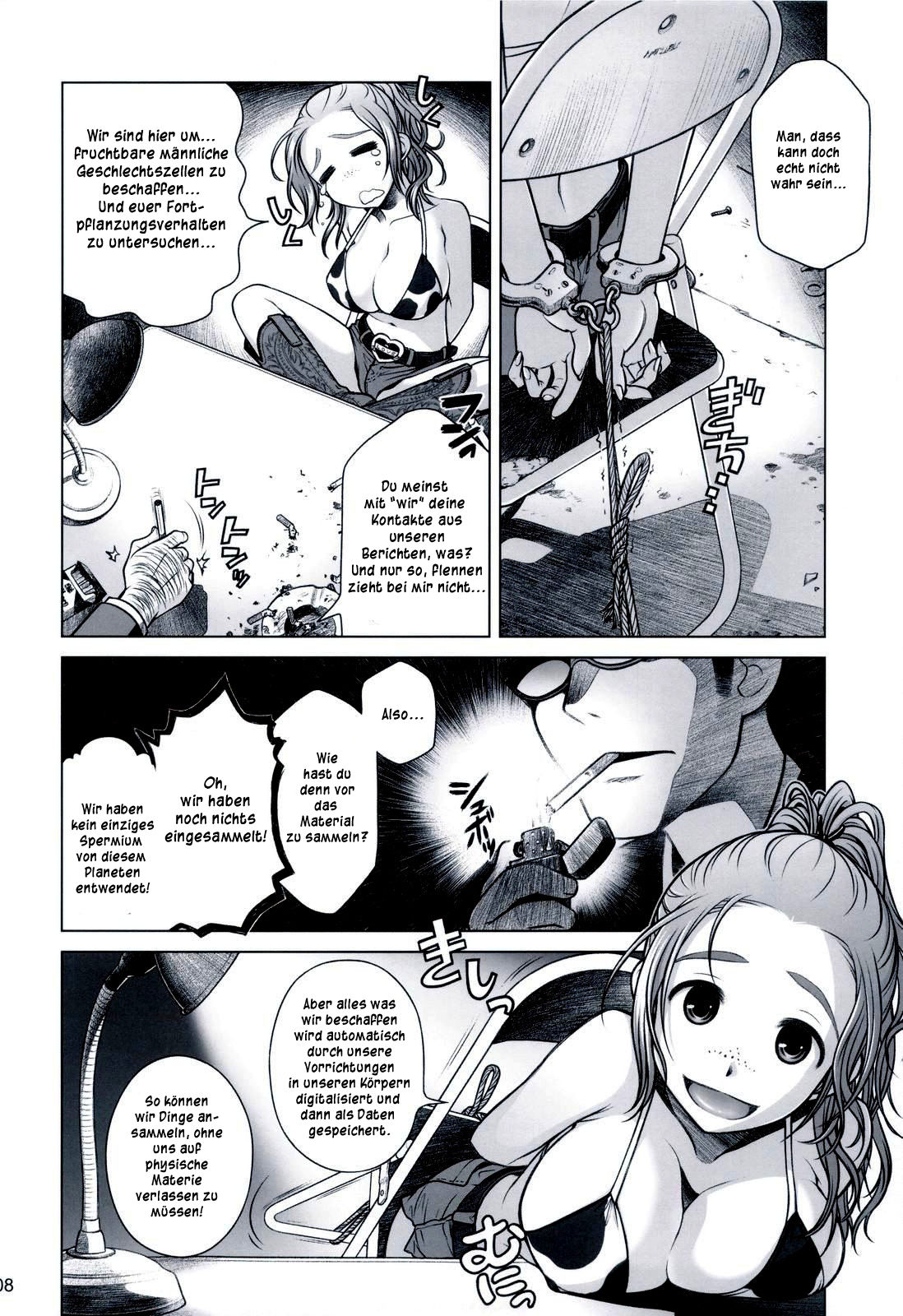 Sorako no Tabi 3 page 7 full