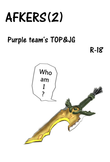AFKERS 2 cover