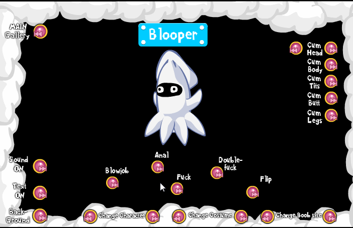 Peach's Untold Tale page 2 full