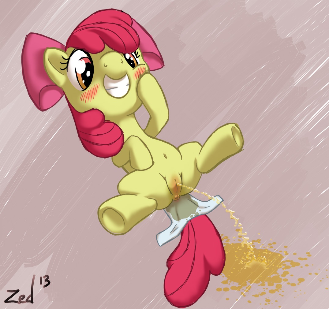 My Little Pony- Watersports Collection page 2 full
