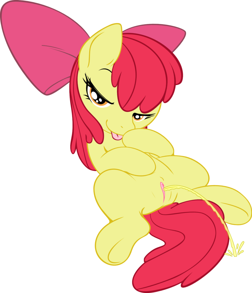 My Little Pony- Watersports Collection page 3 full