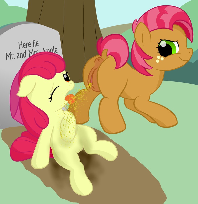 My Little Pony- Watersports Collection page 9 full