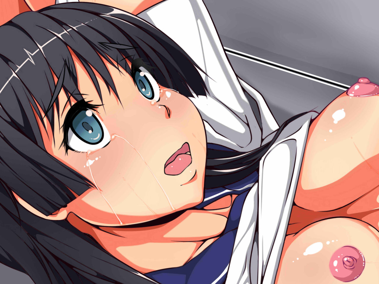 Ryōjoku Saten Ruiko page 1 full