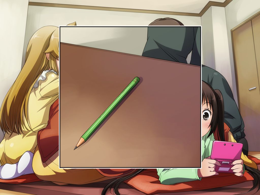 Sanshimai no Heibon na Nichijou wo Tantan to Egaite Mimashita page 5 full