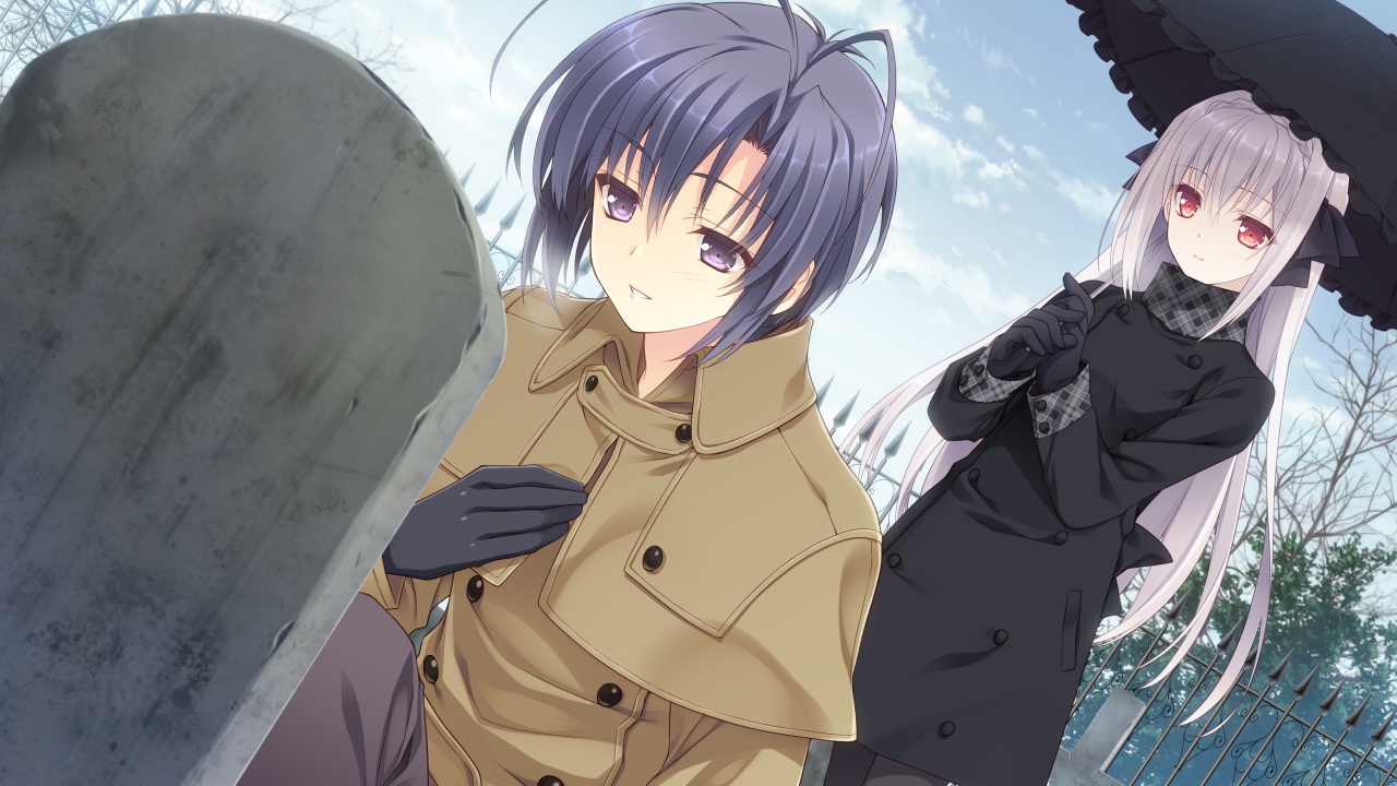 Tsuki ni Yorisou Otome no Sahou Ver2.0 Append page 1 full