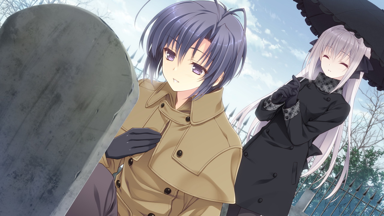 Tsuki ni Yorisou Otome no Sahou Ver2.0 Append page 2 full