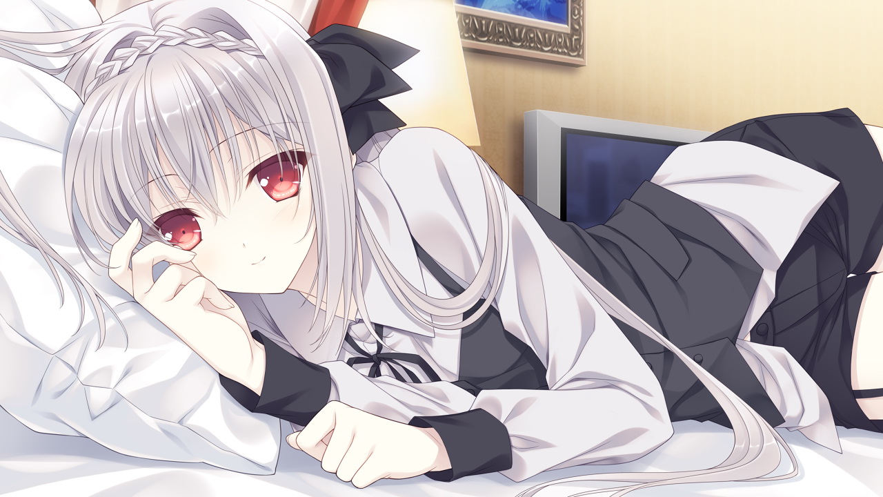 Tsuki ni Yorisou Otome no Sahou Ver2.0 Append page 4 full