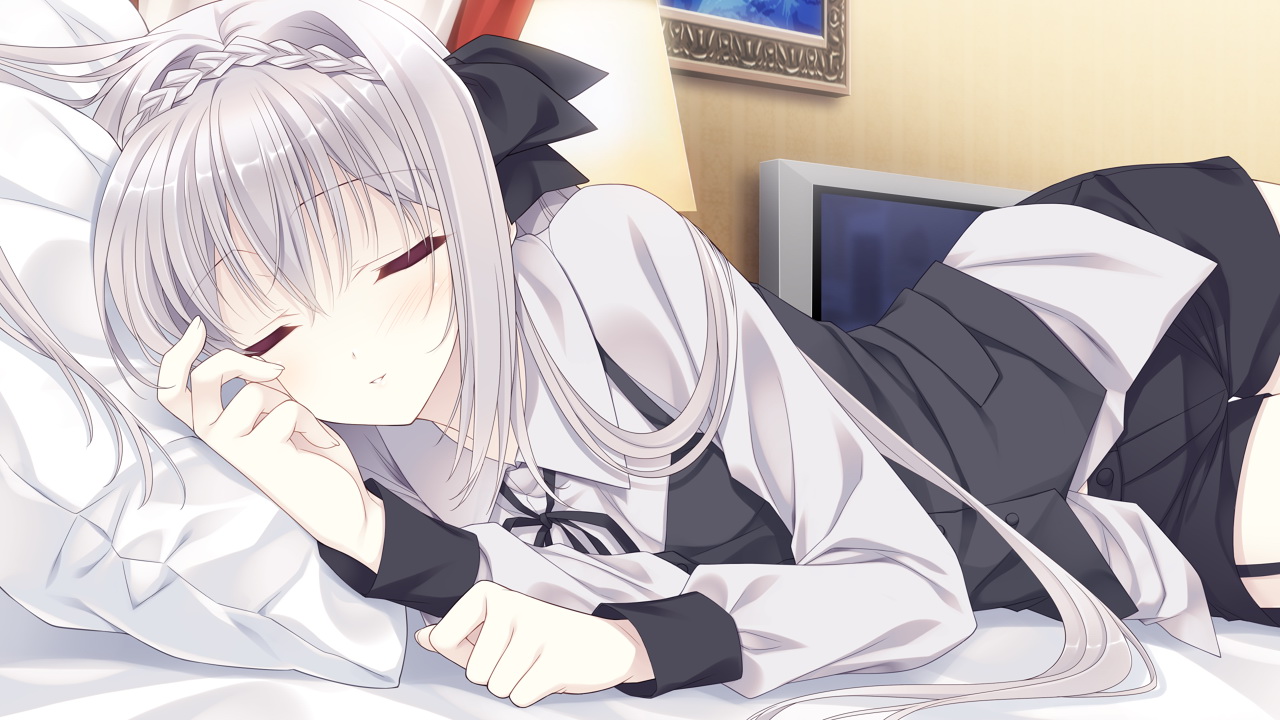Tsuki ni Yorisou Otome no Sahou Ver2.0 Append page 5 full
