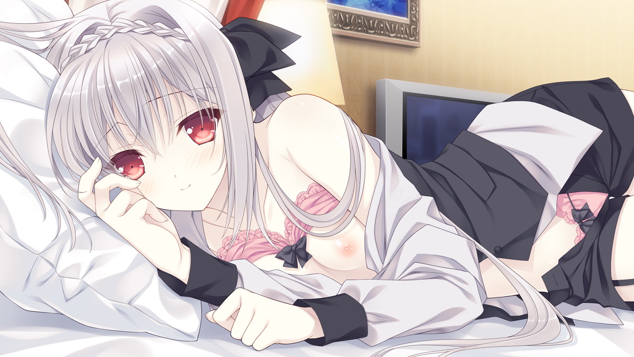 Tsuki ni Yorisou Otome no Sahou Ver2.0 Append page 7 full