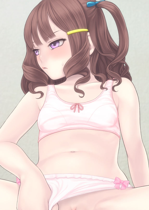 Kimochiii Houkou page 3 full