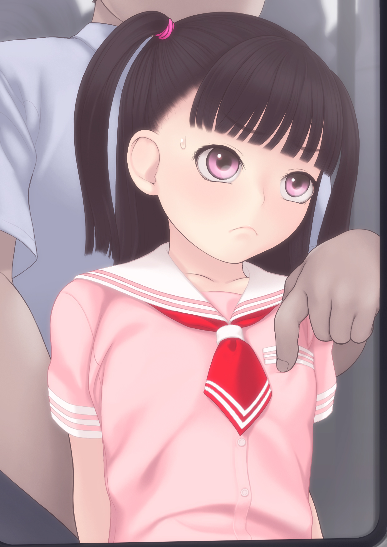 Kimochiii Houkou page 6 full