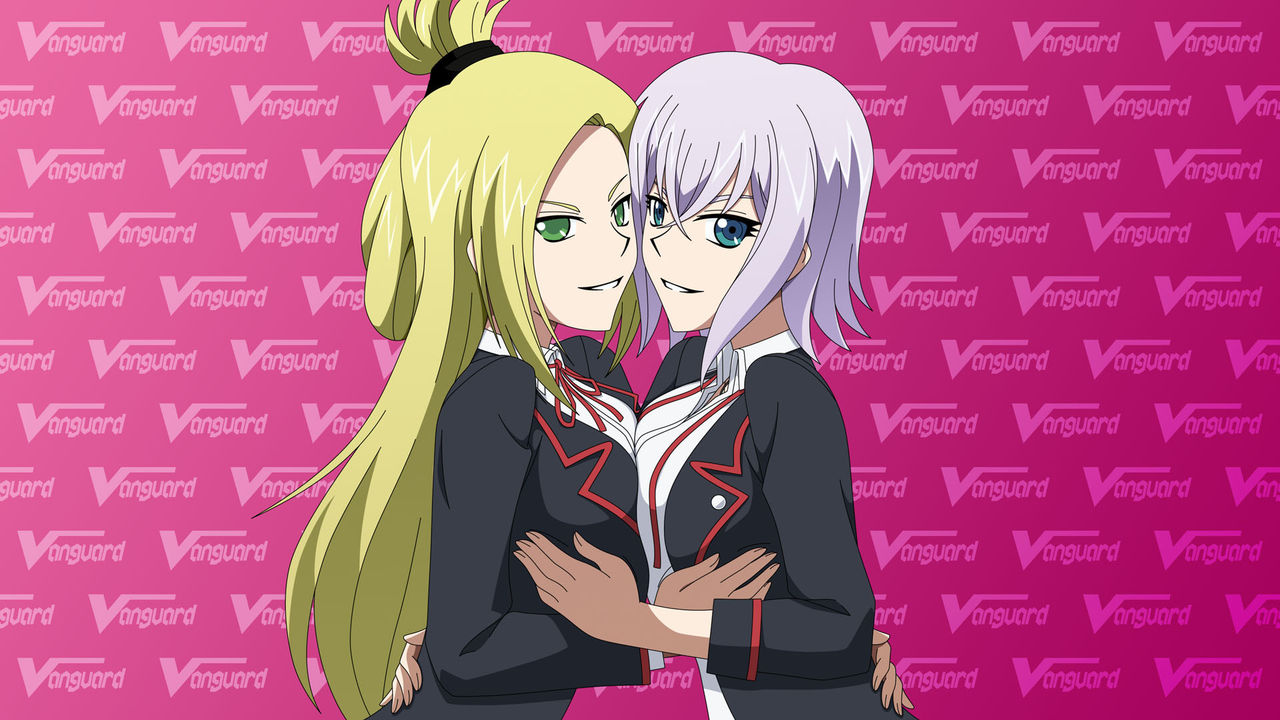 Vanguard na Koheya 2goushitsu page 2 full