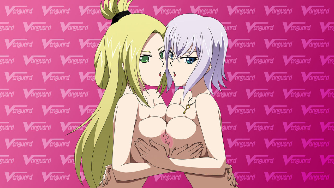 Vanguard na Koheya 2goushitsu page 3 full