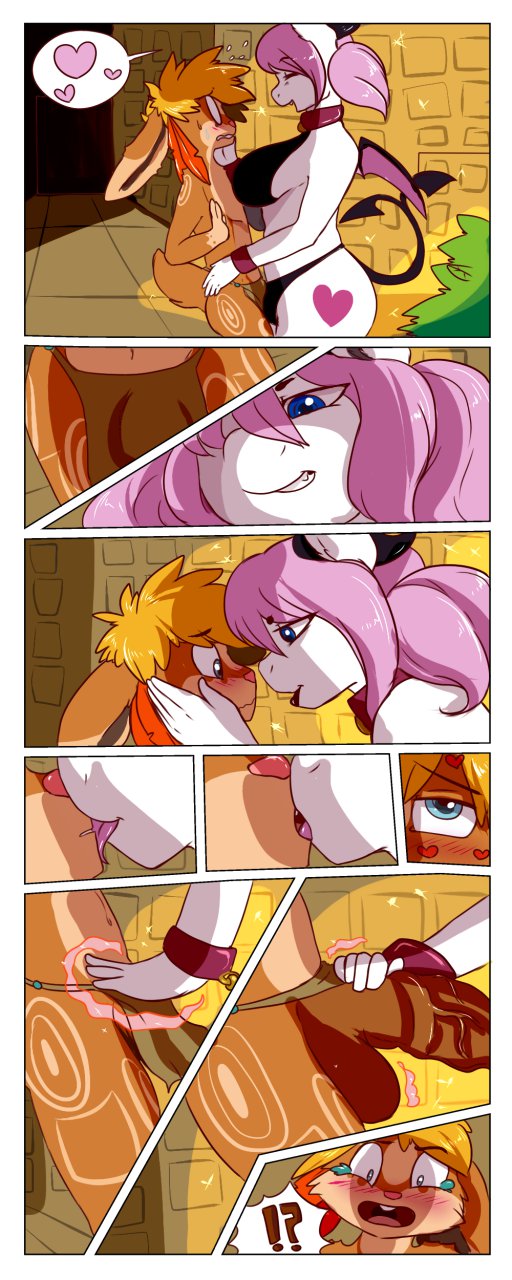 Into the Ruins page 2 full