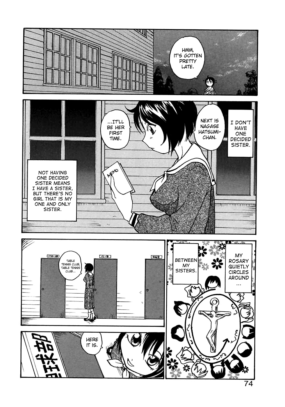Rosario Kashimasu page 4 full