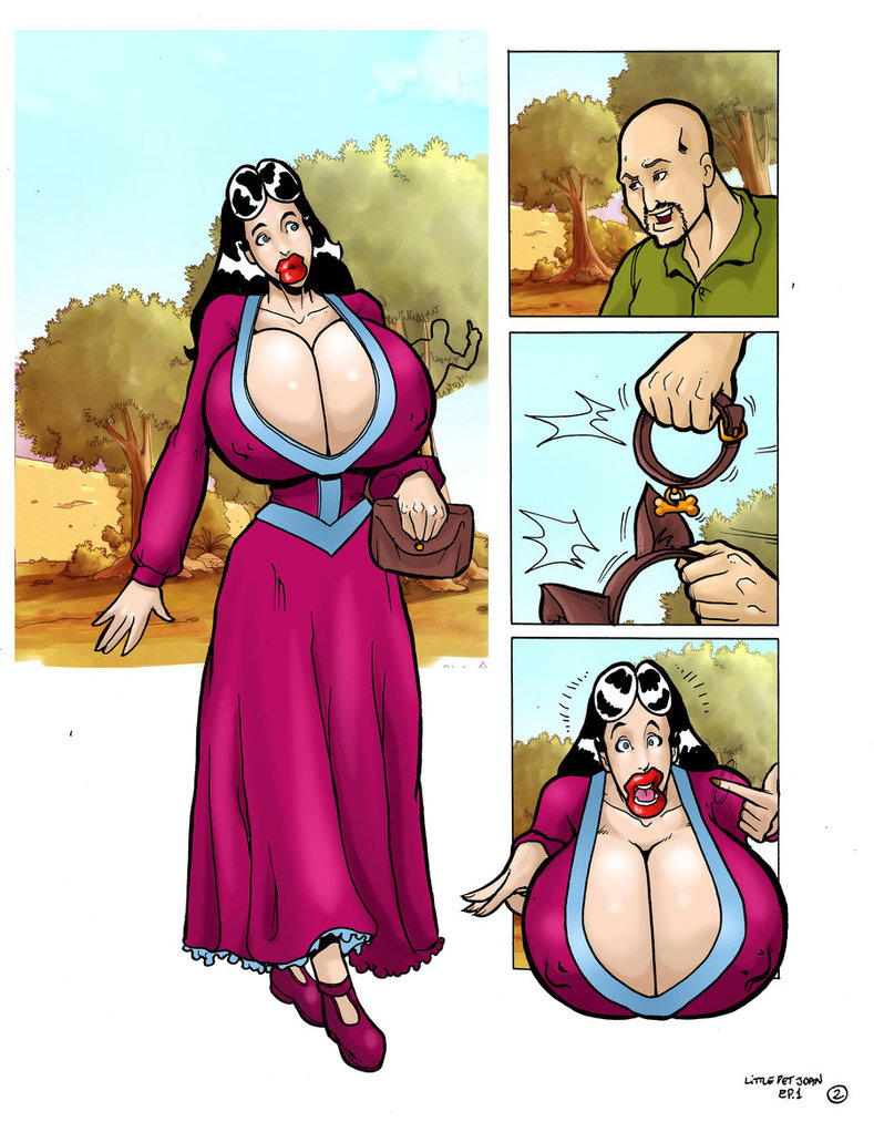 Artist - sam7 page 10 full