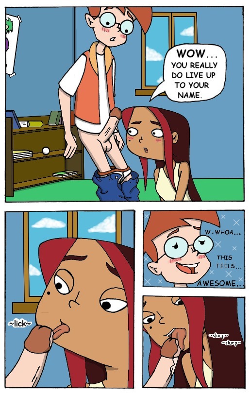 Playtime page 5 full