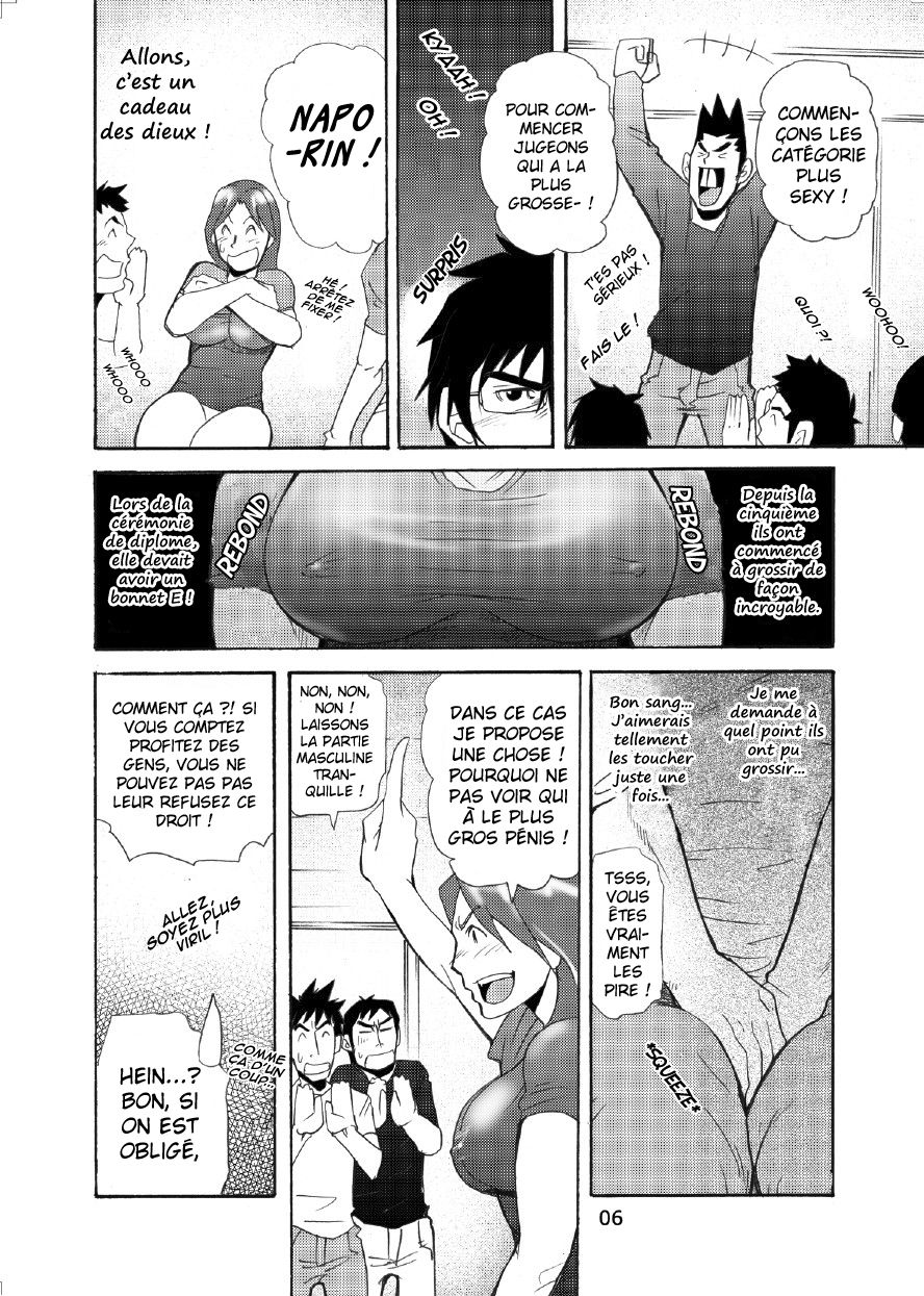 Incompatible page 5 full
