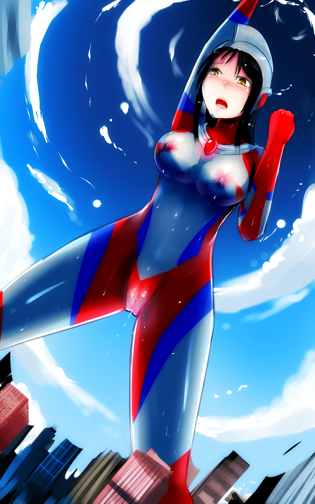 Artist - KAIROS+ page 9 full