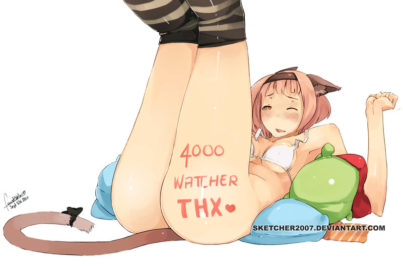 Artist - Faustsketcher page 2 full