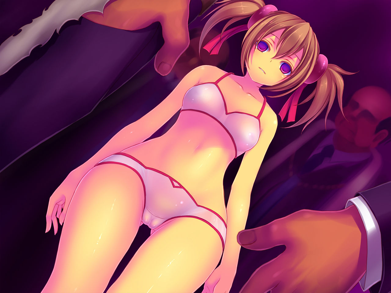 Minority hearts7～ Saimin Netorare page 2 full