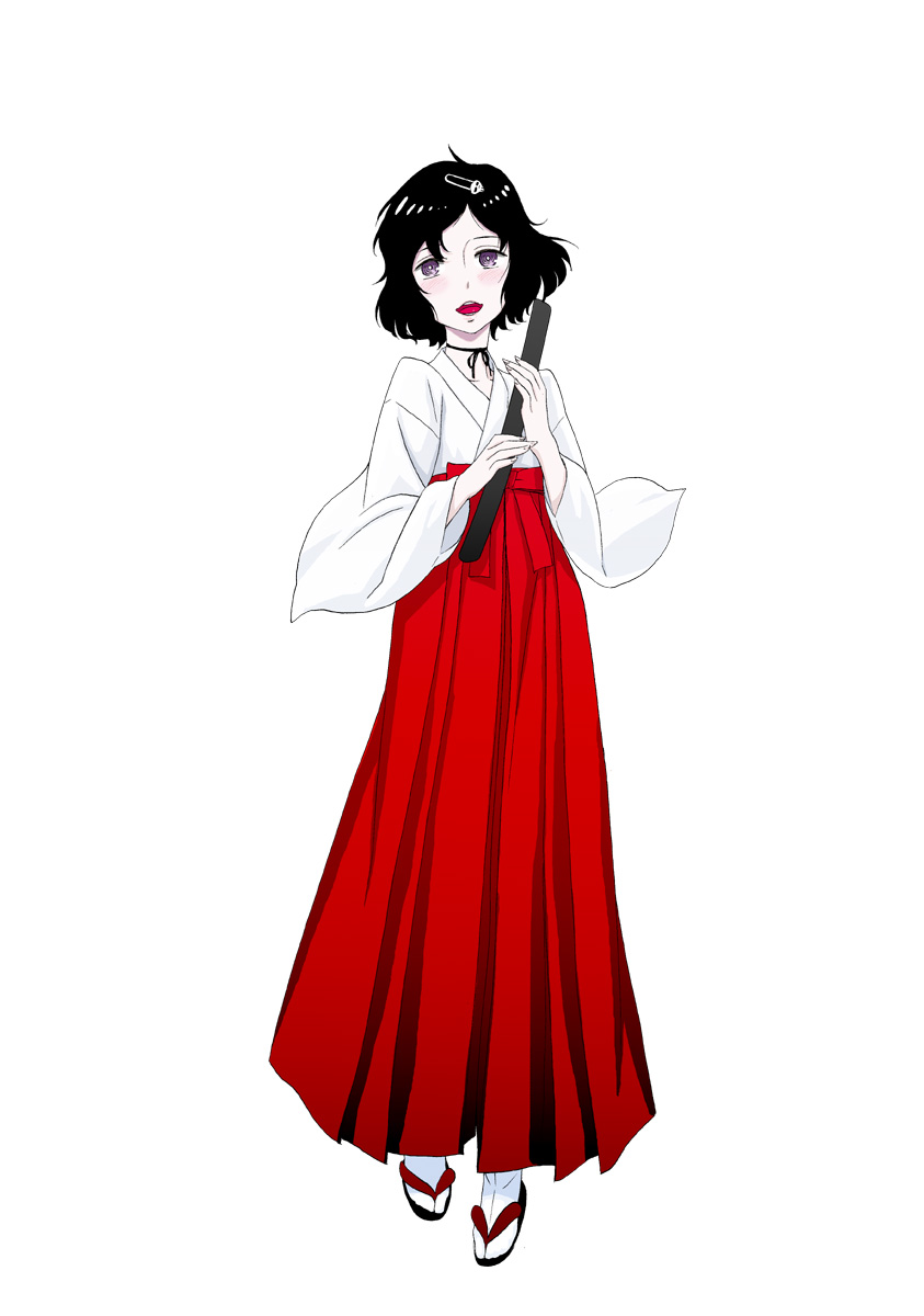 - Artist - Ikujinashi no Fetishist page 2 full