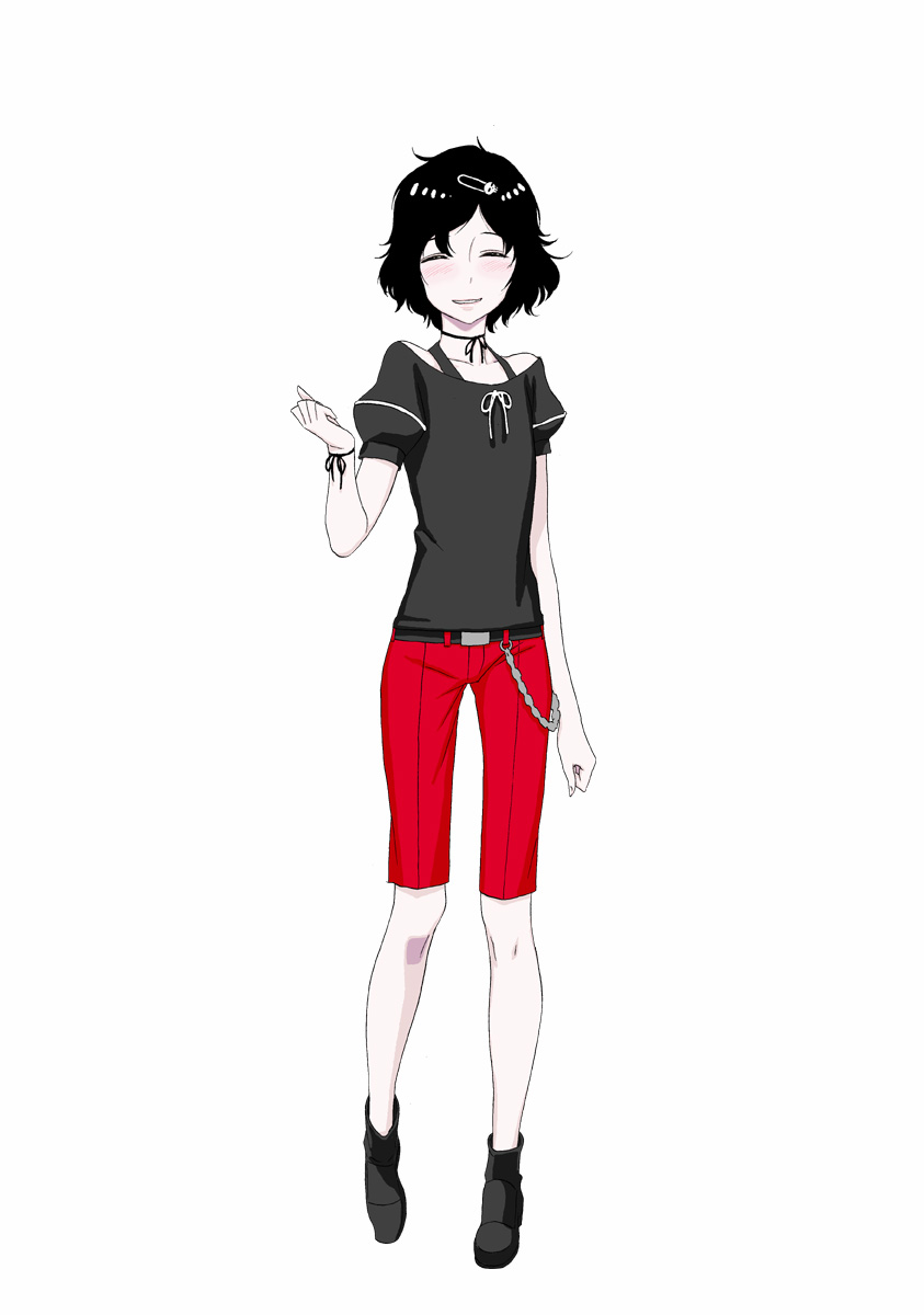 - Artist - Ikujinashi no Fetishist page 3 full