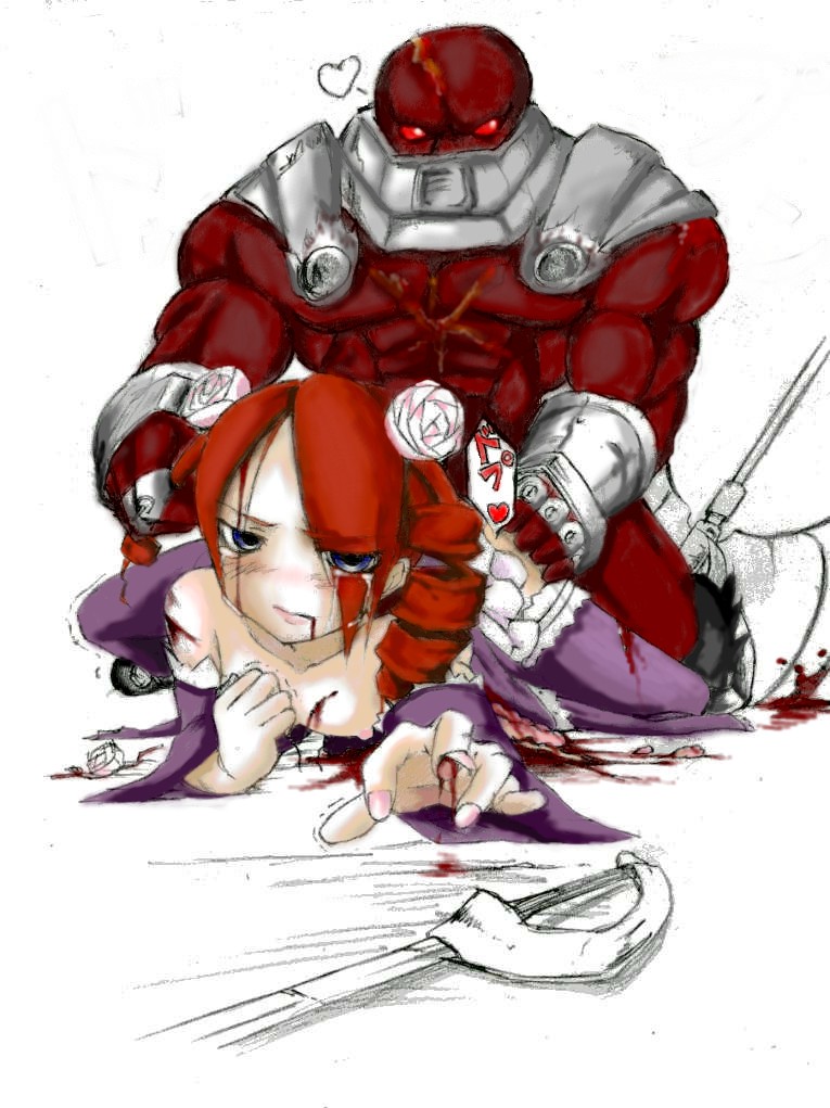 SoulCalibur page 4 full