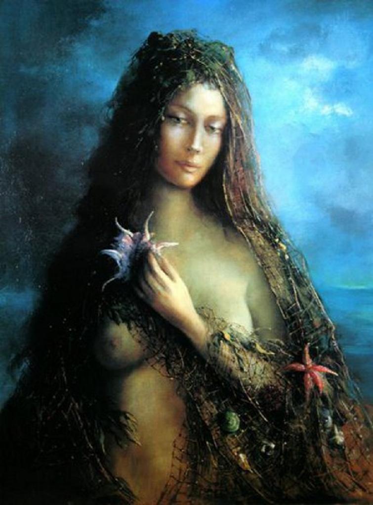 Erotic Art Collector 0144 GUY CAMBIER page 4 full