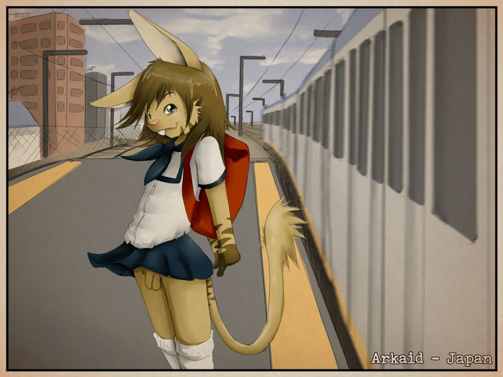 Furry Femboys and Crossdressers page 2 full