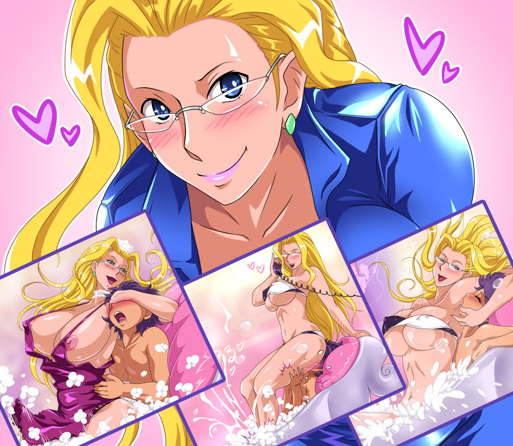 One Piece Uncensored Gallery page 3 full