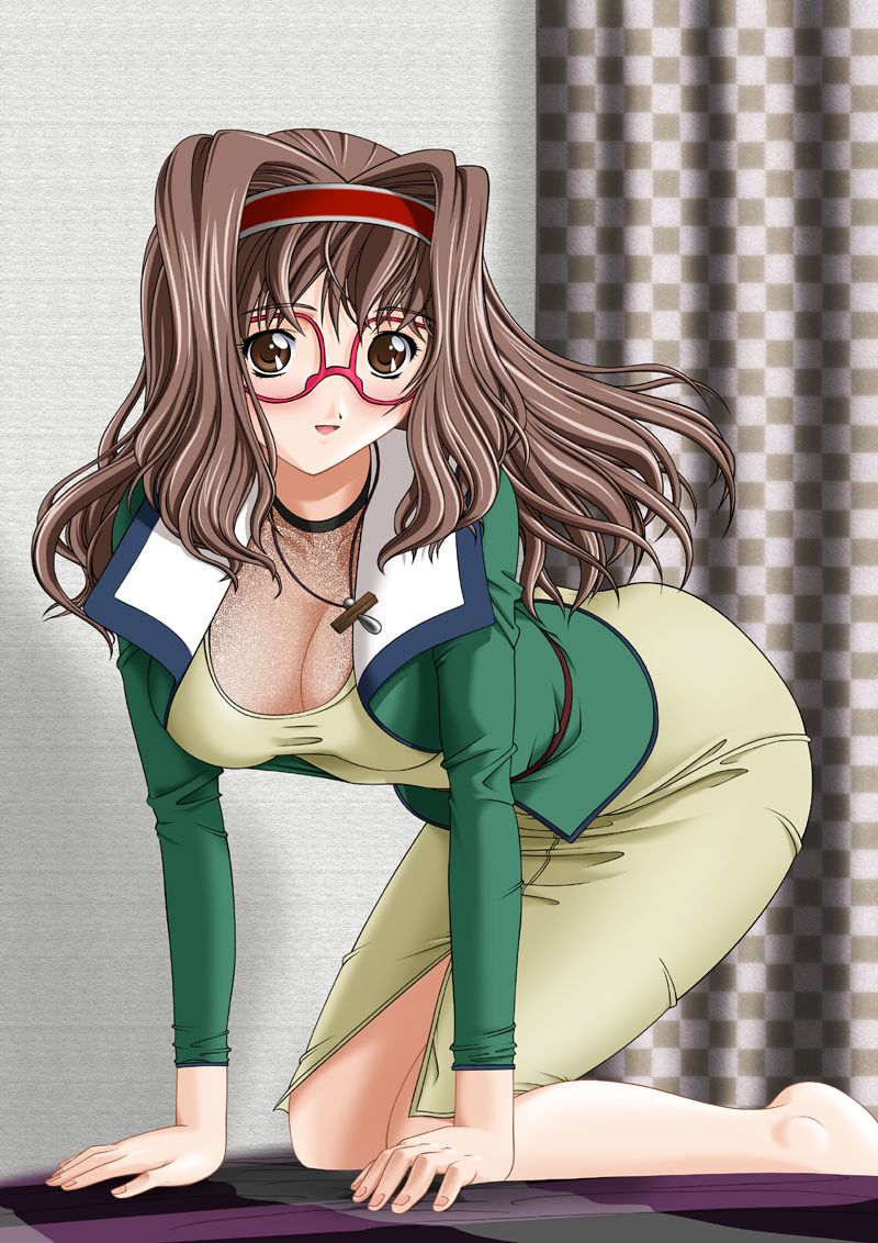 Yoku Dekimashita page 2 full