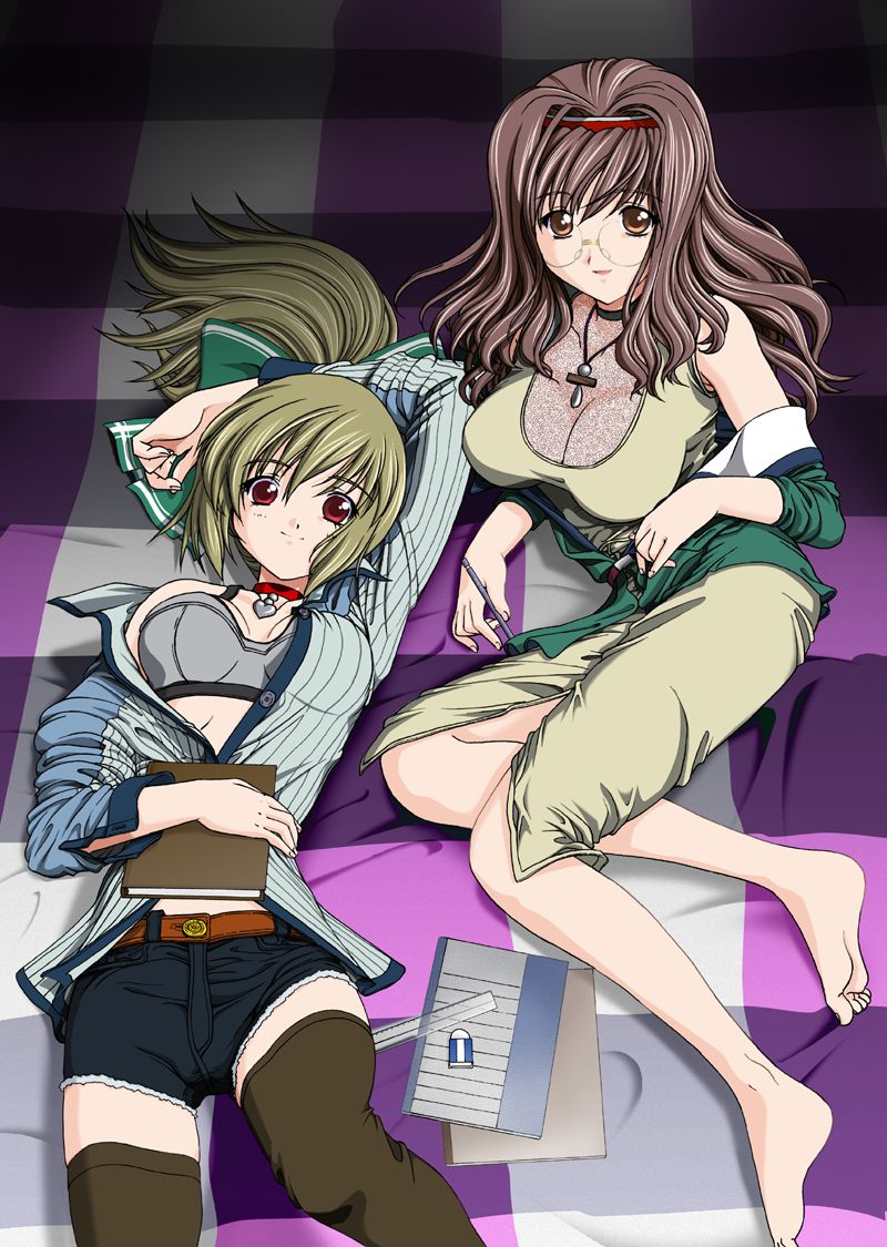 Yoku Dekimashita page 4 full