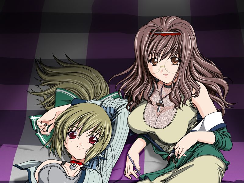 Yoku Dekimashita page 5 full